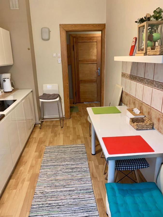 גליביצ'ה Apartament Joanna Parter Blisko Onkologii I Strefy Ekonomicznej מראה חיצוני תמונה