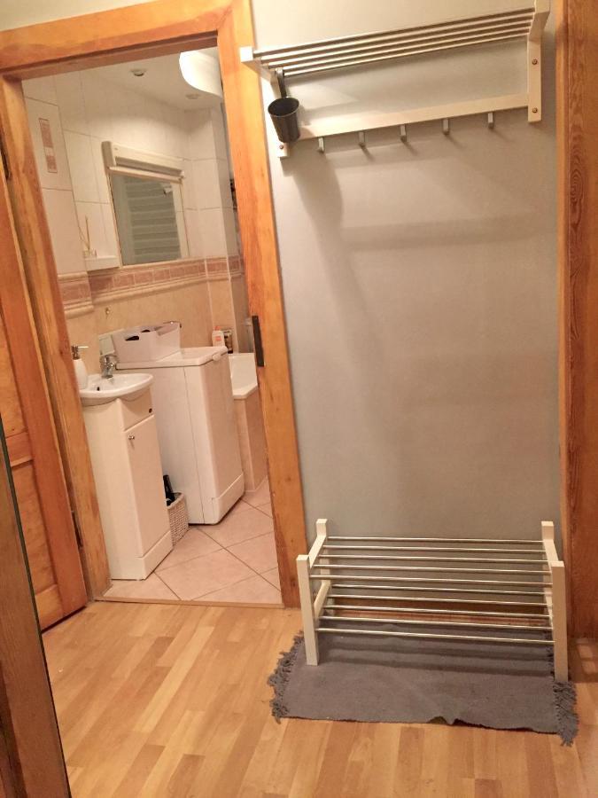 גליביצ'ה Apartament Joanna Parter Blisko Onkologii I Strefy Ekonomicznej מראה חיצוני תמונה