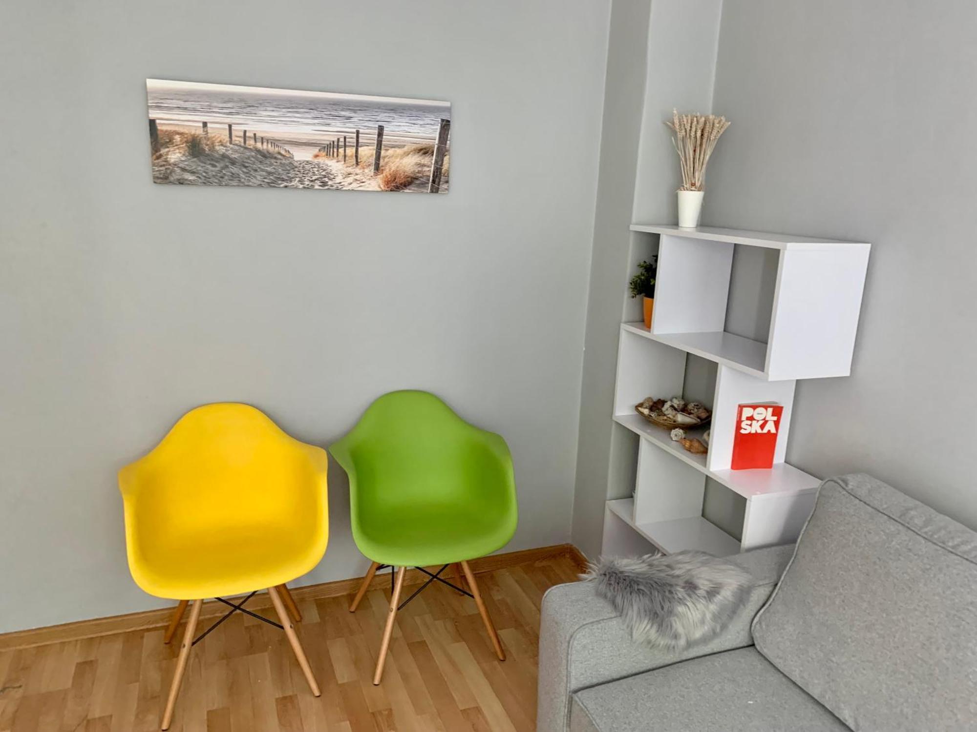 גליביצ'ה Apartament Joanna Parter Blisko Onkologii I Strefy Ekonomicznej מראה חיצוני תמונה