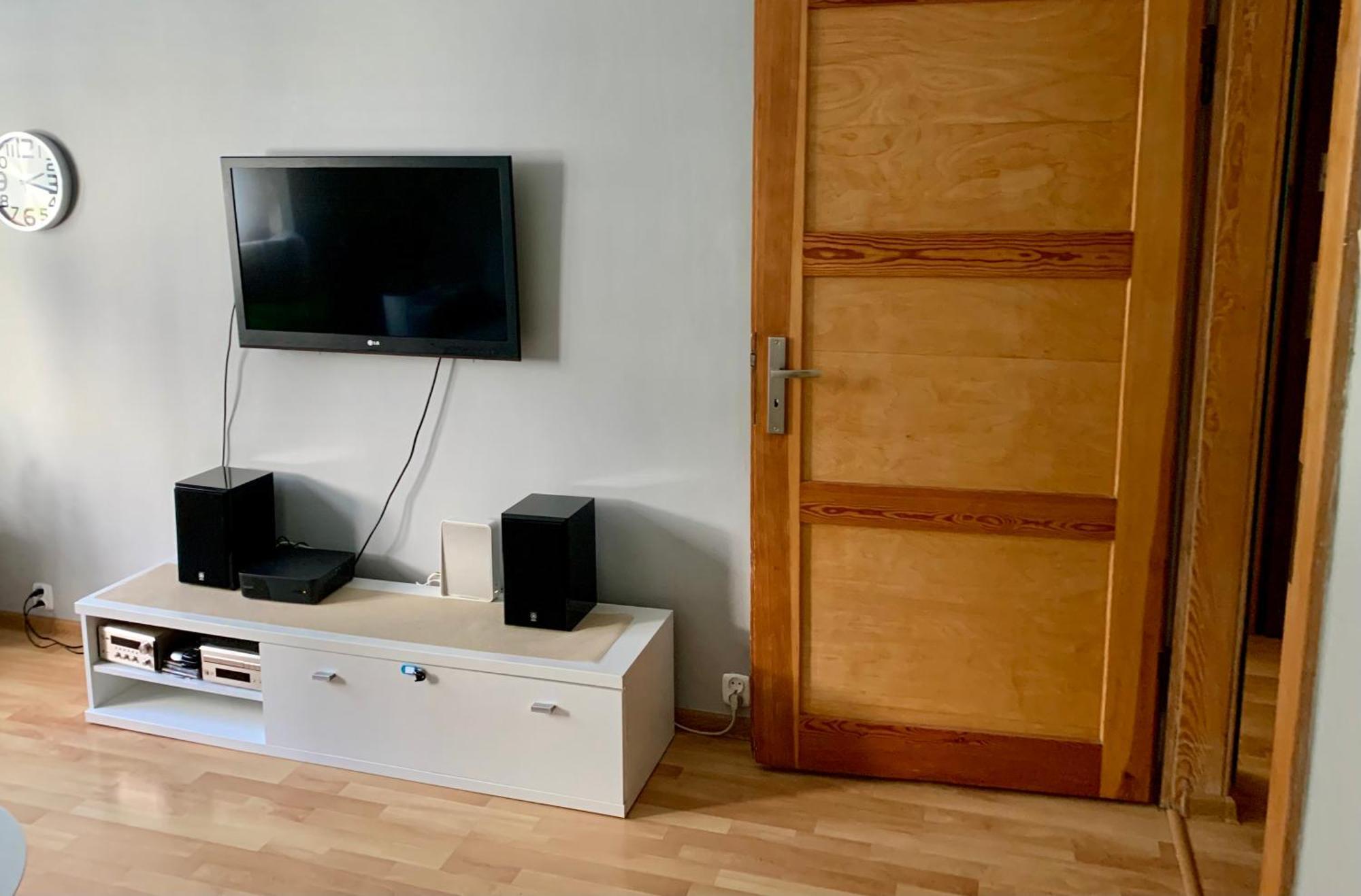 גליביצ'ה Apartament Joanna Parter Blisko Onkologii I Strefy Ekonomicznej מראה חיצוני תמונה