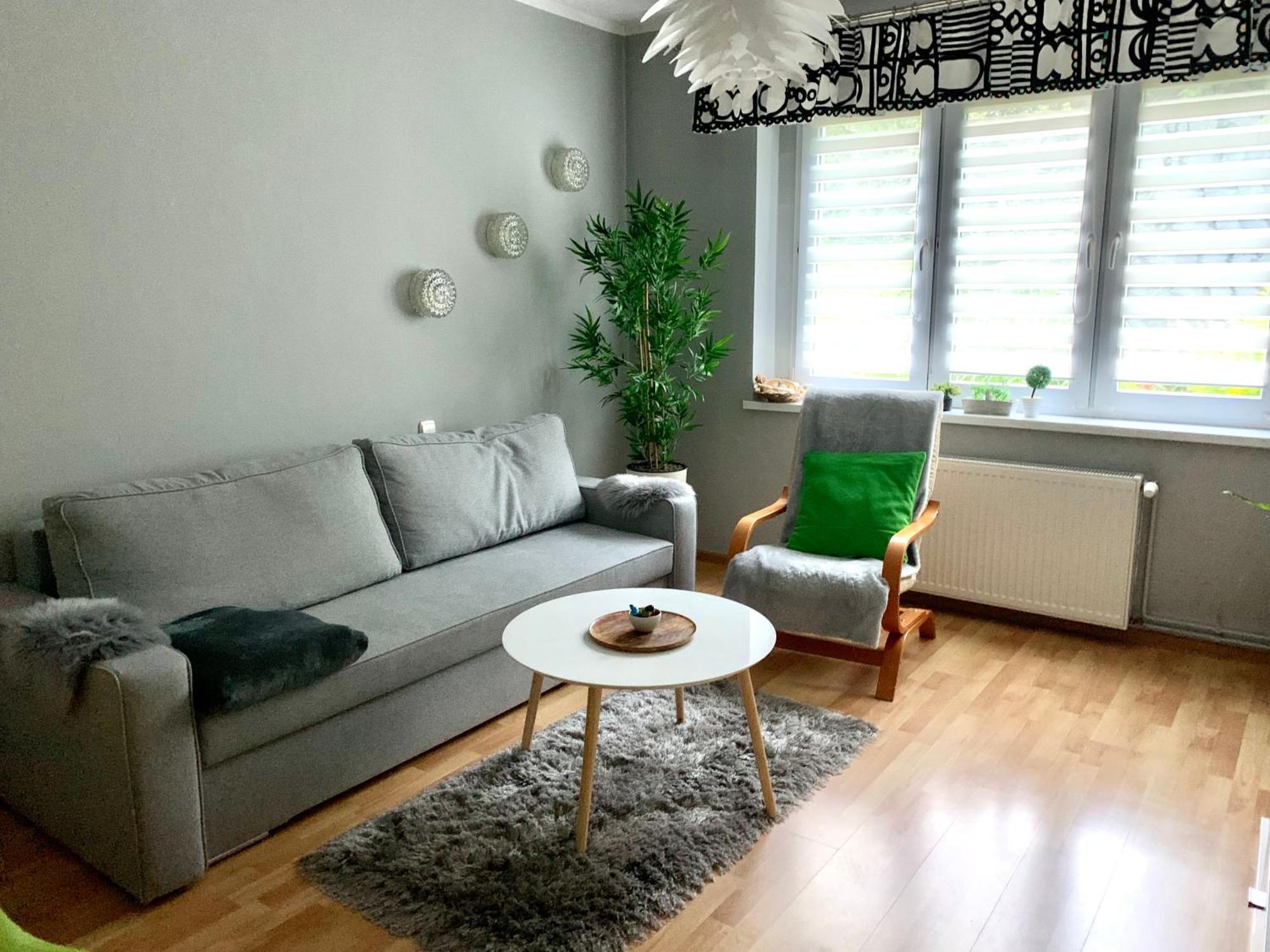 גליביצ'ה Apartament Joanna Parter Blisko Onkologii I Strefy Ekonomicznej מראה חיצוני תמונה