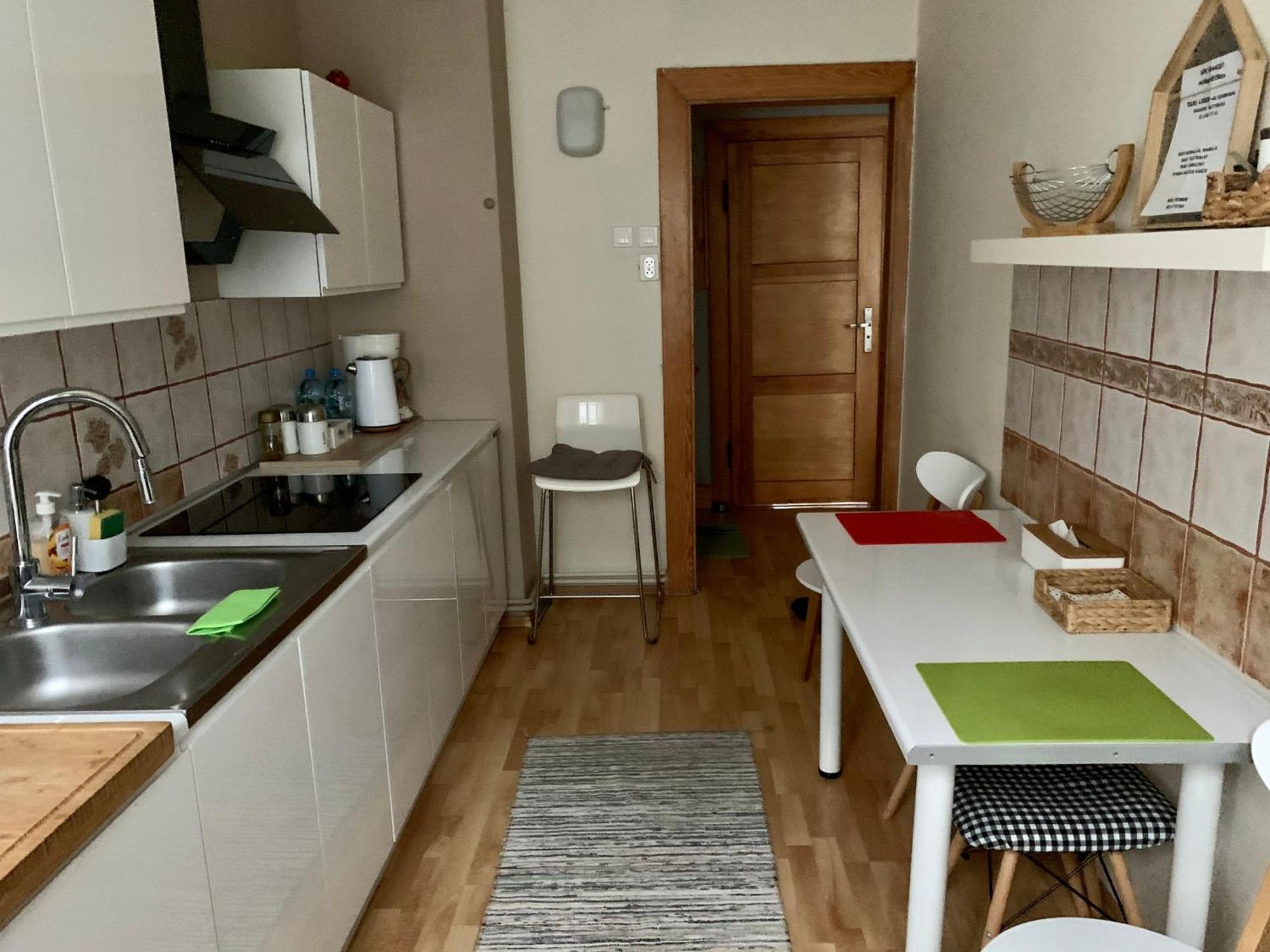 גליביצ'ה Apartament Joanna Parter Blisko Onkologii I Strefy Ekonomicznej מראה חיצוני תמונה