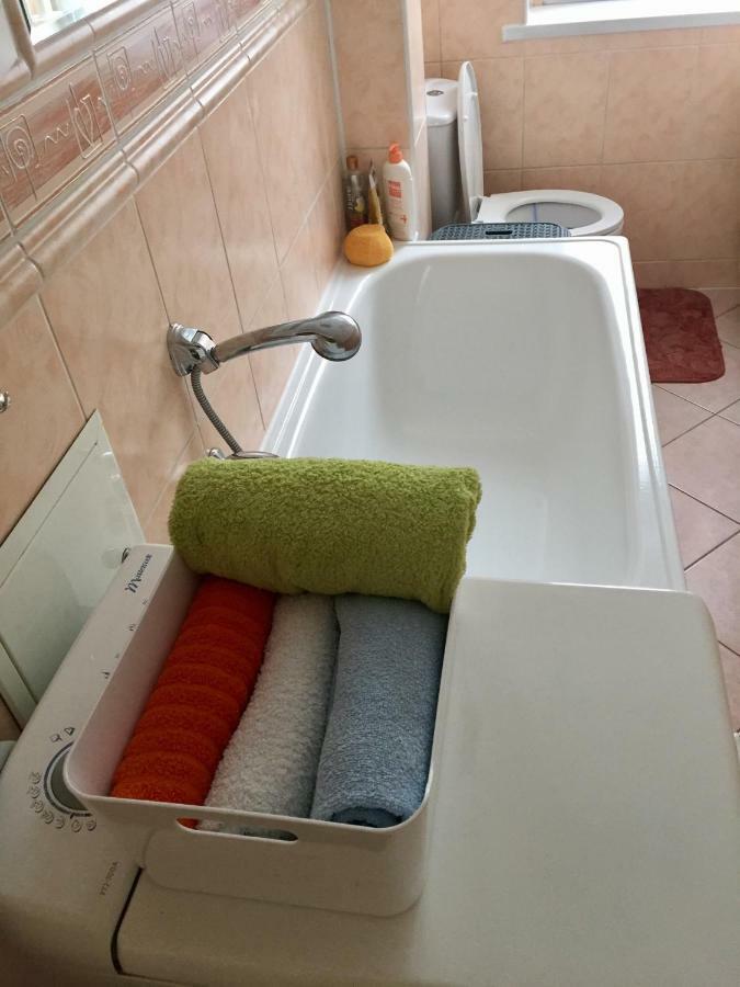 גליביצ'ה Apartament Joanna Parter Blisko Onkologii I Strefy Ekonomicznej מראה חיצוני תמונה